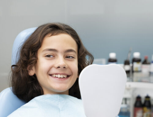 Kids Dentist Oakville: Building Healthy Dental Habits from an Early Age