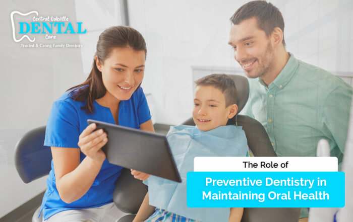 Why Pediatric Dentistry is Crucial for Your Child’s Long-Term Oral Health