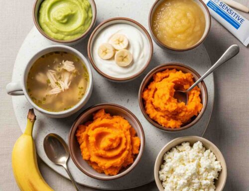 Nutrition After Tooth Extraction: What to Eat (and Avoid) for Fast Healing