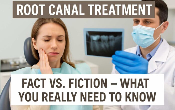 Root Canal