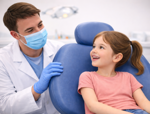 Preventing Dental Anxiety in Kids: Expert Strategies