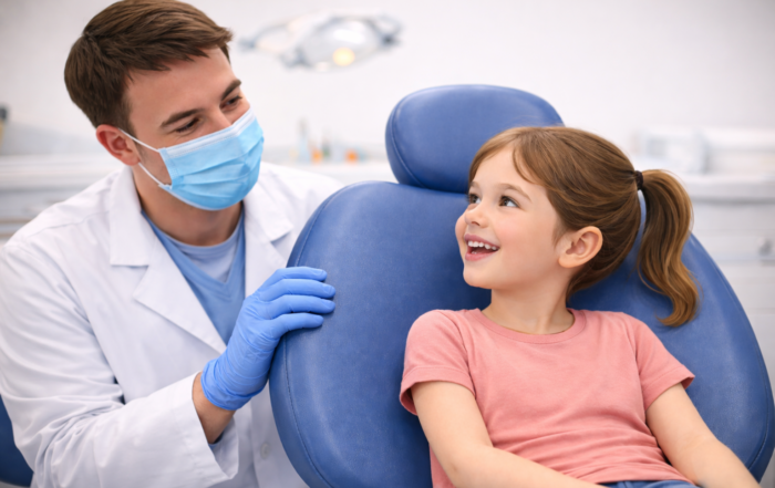 Preventing Dental Anxiety in Kids: Expert Strategies