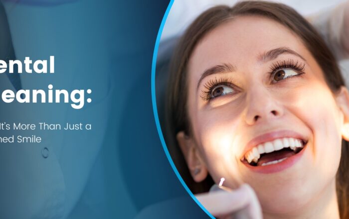 Dental Cleaning