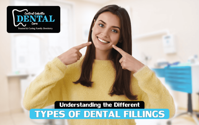Dental Fillings