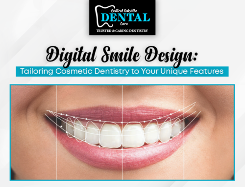 Digital Smile Design: Tailoring Cosmetic Dentistry to Your Unique Features