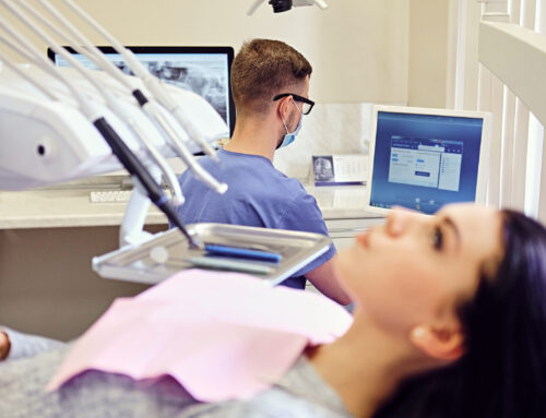 Choosing the Right Dentist in Oakville and Understanding CDCP Dental Care Benefits