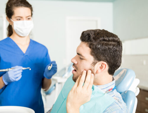 Emergency Dentist in Oakville – Fast, Reliable Dental Care When You Need It Most