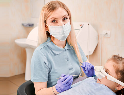 Nervous About the Dentist? How Nitrous Oxide Sedation Can Help