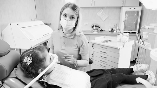  Nitrous Oxide Sedation Dentistry in Oakville